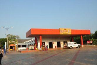 Bell Hotel, Tuticorin 1